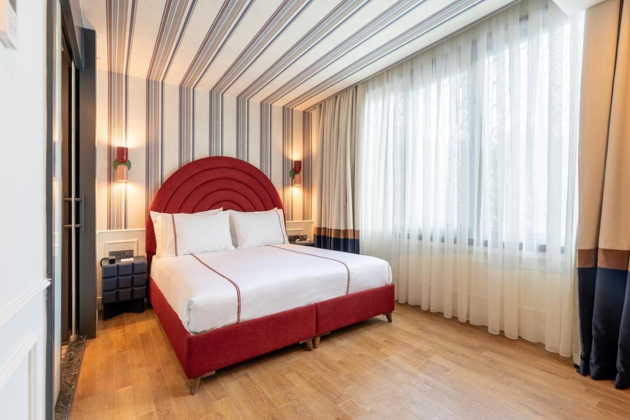Khai Hotel Karakoey Estambul Exterior foto